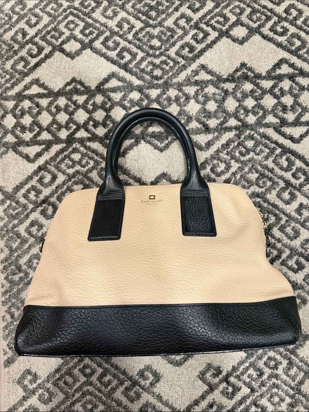 Kate Spade large shoulder bag